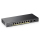 Zyxel 10p GS1900-10HP (8x100/1000Mbit PoE, 2xSFP) - 413632 - zdjęcie 4